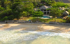 Malatai on the Beach